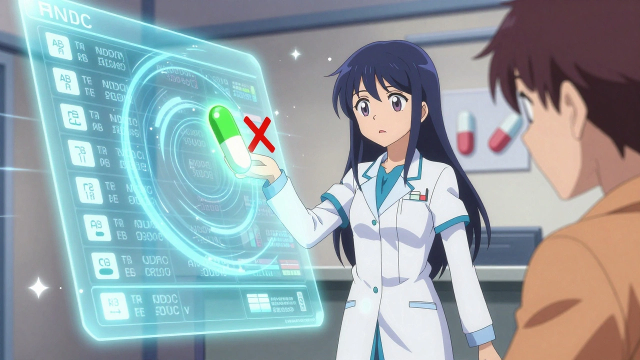 Generic vs Brand Identification in Pharmacy Systems: Best Practices for Accurate Medication Management