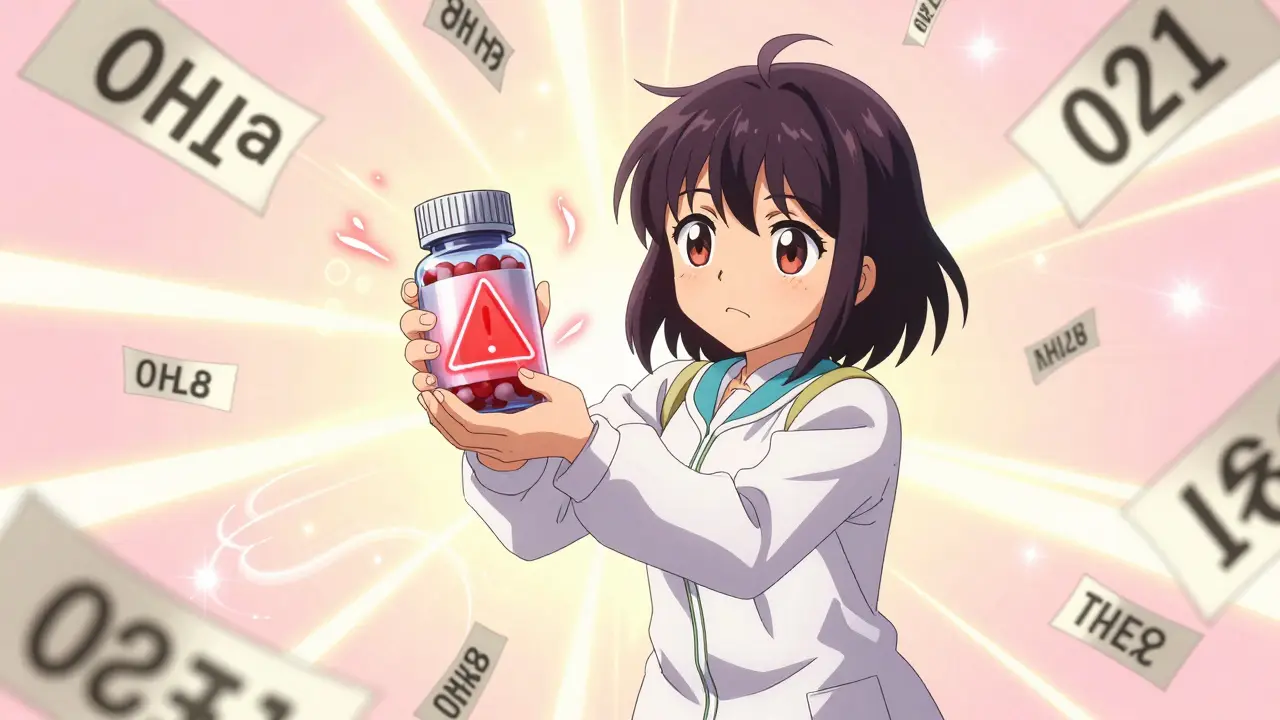 How to Report Counterfeit or Tampered Medications: Step-by-Step Guide for Patients and Providers