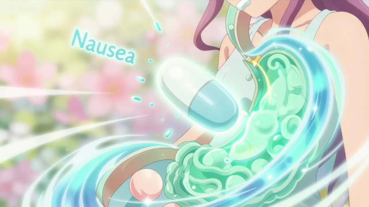 Metformin Myths and Facts: Tolerability, B12, and Long-Term Use