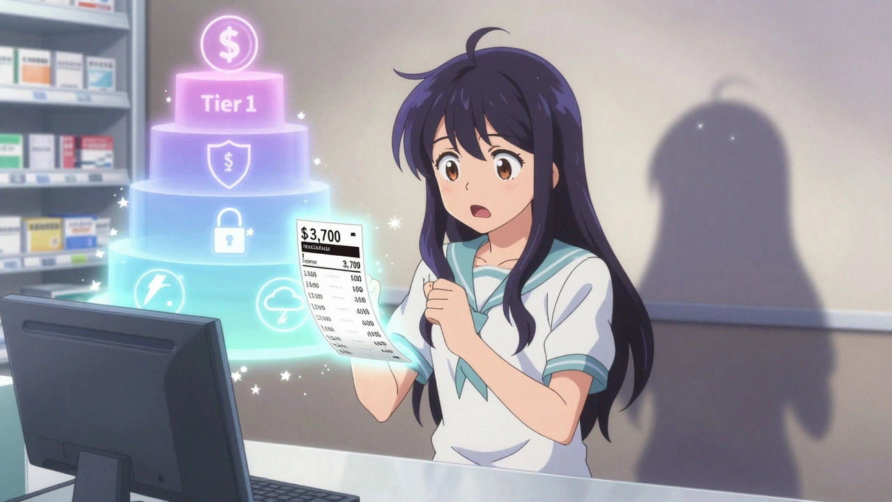 Prescription Insurance Coverage Questions to Ask Your Plan