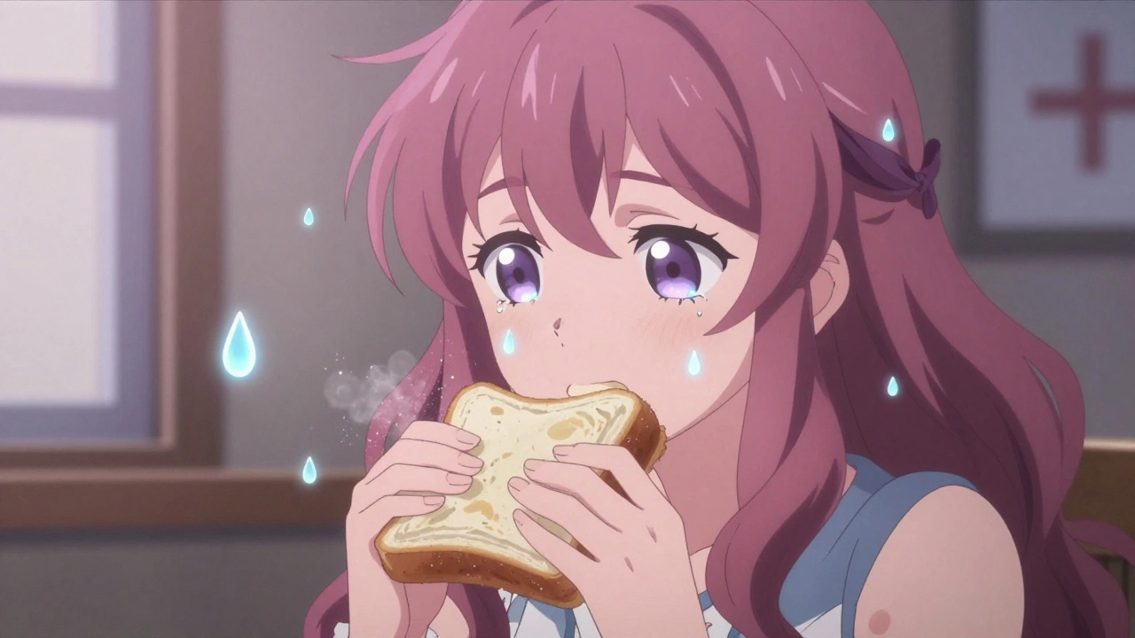 Sjögren’s Syndrome: What It Is, How It Affects Your Body, and How to Manage It