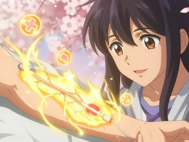 Dialysis Access: Fistulas, Grafts, and Catheter Care Explained