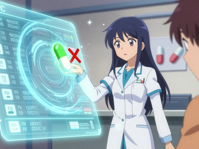 Generic vs Brand Identification in Pharmacy Systems: Best Practices for Accurate Medication Management