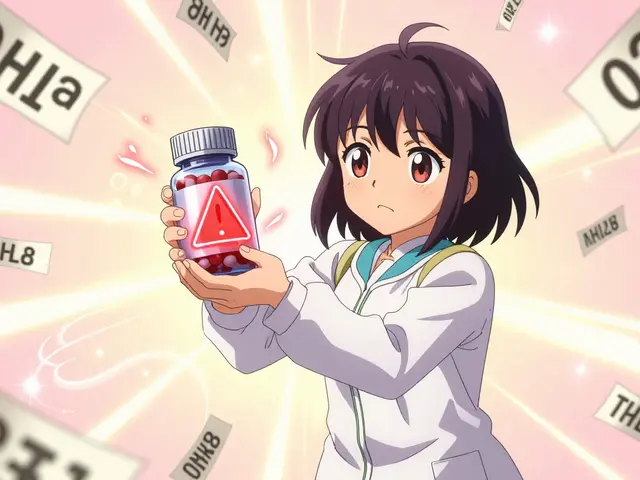 How to Report Counterfeit or Tampered Medications: Step-by-Step Guide for Patients and Providers