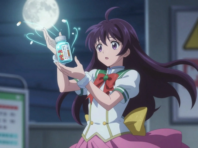 How to Report Suspected Counterfeit Drugs to Authorities