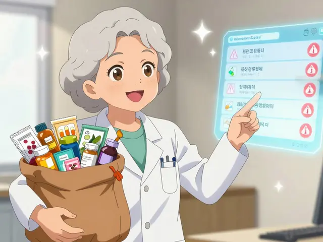 How to Work with Your Doctor to Deprescribe and Save Money on Medications