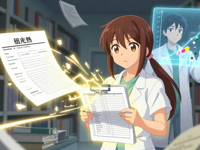 Insurance Appeals: Fighting Denials When a Generic Medication Doesn't Work