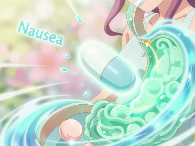 Metformin Myths and Facts: Tolerability, B12, and Long-Term Use