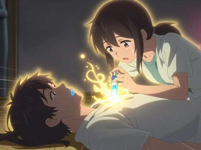 Opioid Overdose: How to Recognize Symptoms and Use Naloxone to Save a Life