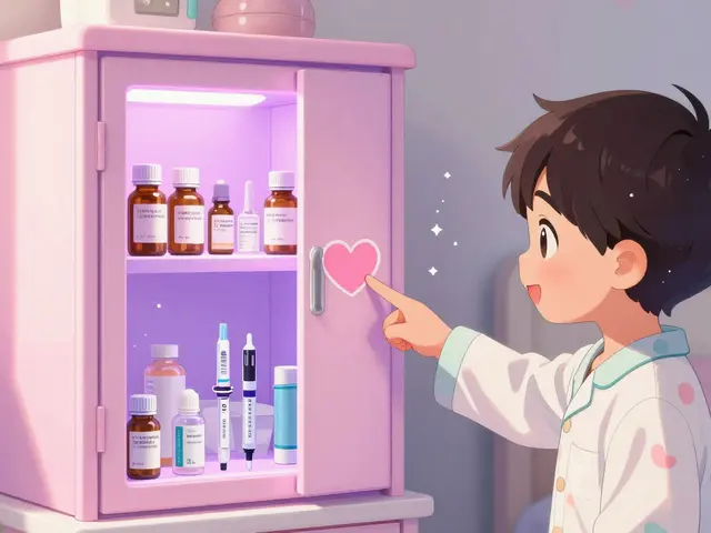 Where to Store Your Medications at Home Safely: A Practical Guide for Australian Households