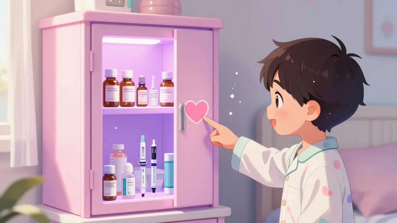 Where to Store Your Medications at Home Safely: A Practical Guide for Australian Households