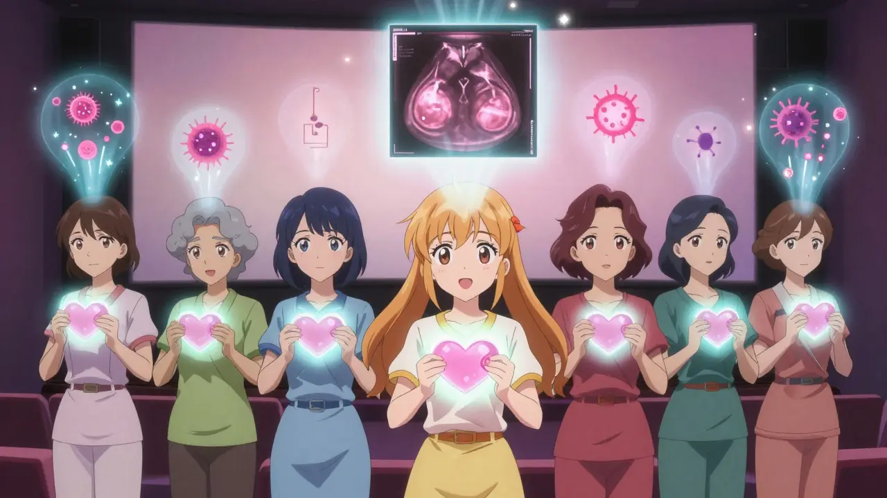 Breast Cancer Screening and Treatment: What You Need to Know in 2026