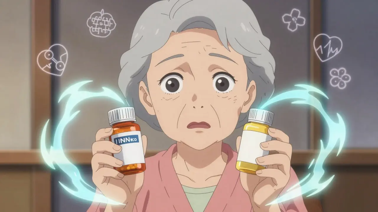 Elderly Patients Switching to Generics: What You Need to Know About Safety and Effectiveness