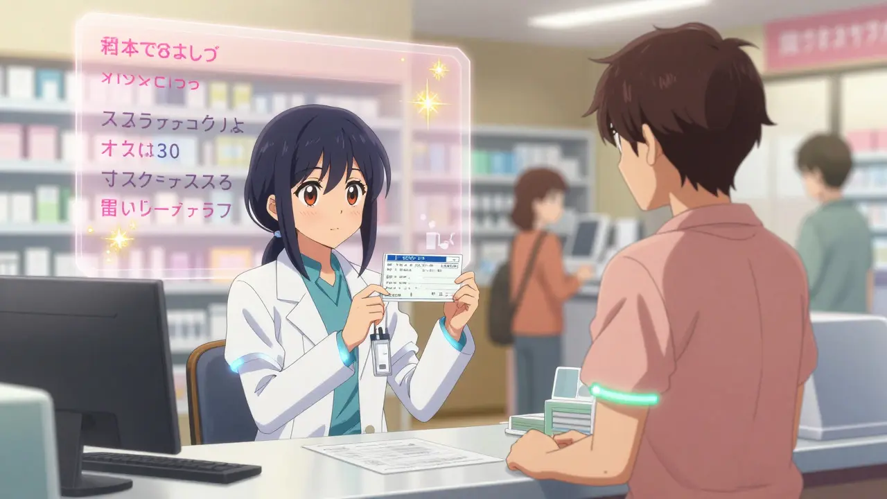 How to Prevent Wrong-Patient Errors at the Pharmacy Counter