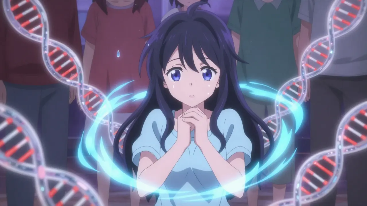 Huntington’s Disease: Understanding Genetics, Chorea, and Real-Life Care Planning