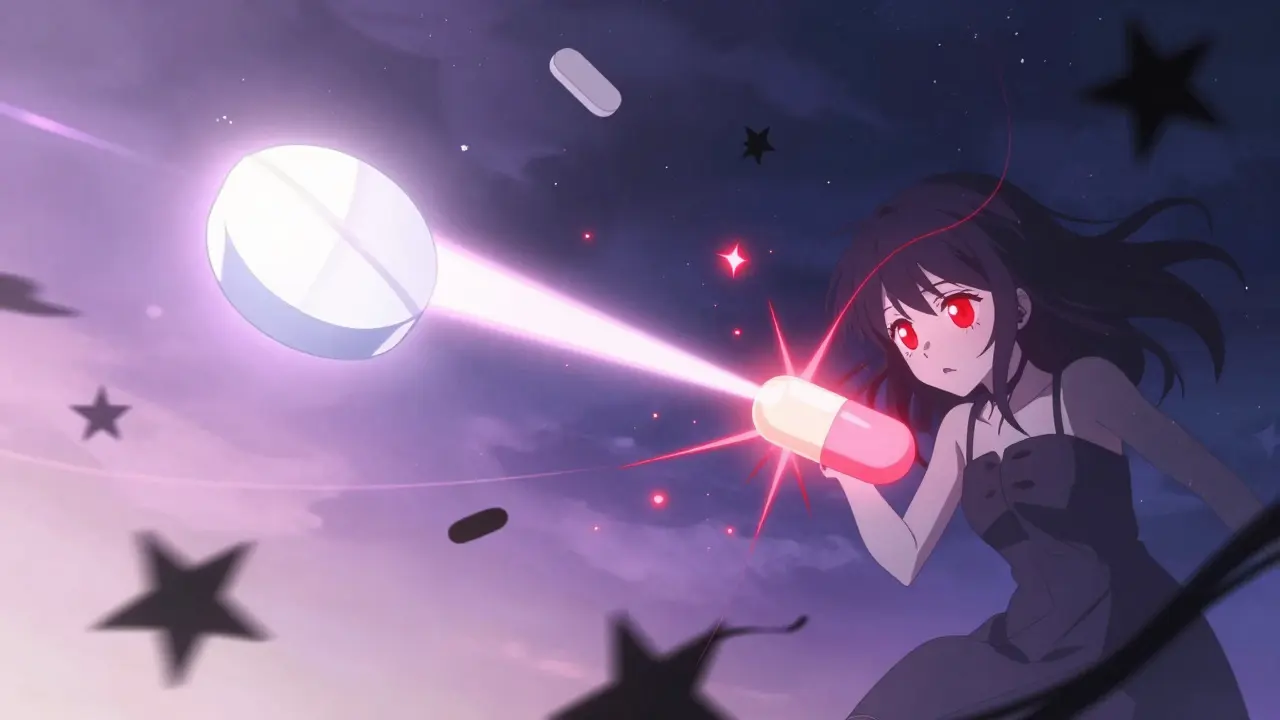 Melatonin and Sedatives: Understanding Additive Drowsiness and How to Stay Safe