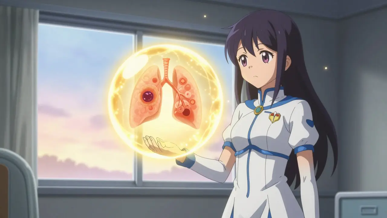 Radiation vs. Surgery: Choosing the Right Local Cancer Treatment