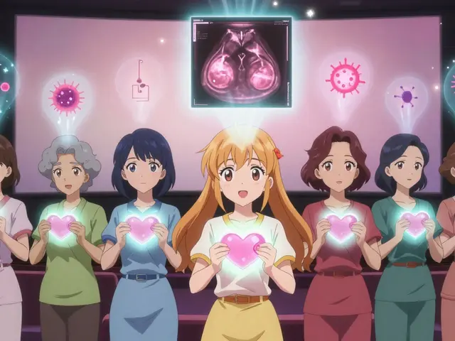 Breast Cancer Screening and Treatment: What You Need to Know in 2026