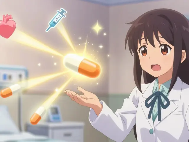 Fixed-dose combination drugs: what they are and why they exist