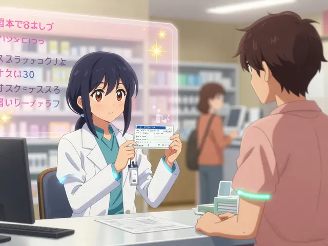 How to Prevent Wrong-Patient Errors at the Pharmacy Counter