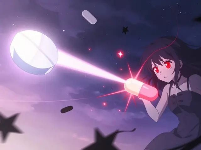 Melatonin and Sedatives: Understanding Additive Drowsiness and How to Stay Safe