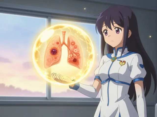 Radiation vs. Surgery: Choosing the Right Local Cancer Treatment