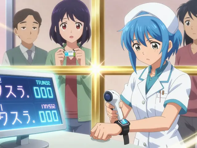 Using Two Patient Identifiers in the Pharmacy for Safety: How to Prevent Medication Errors