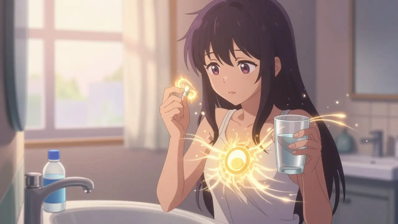 Thyroid Medications: How to Take Levothyroxine Right to Avoid Absorption Problems