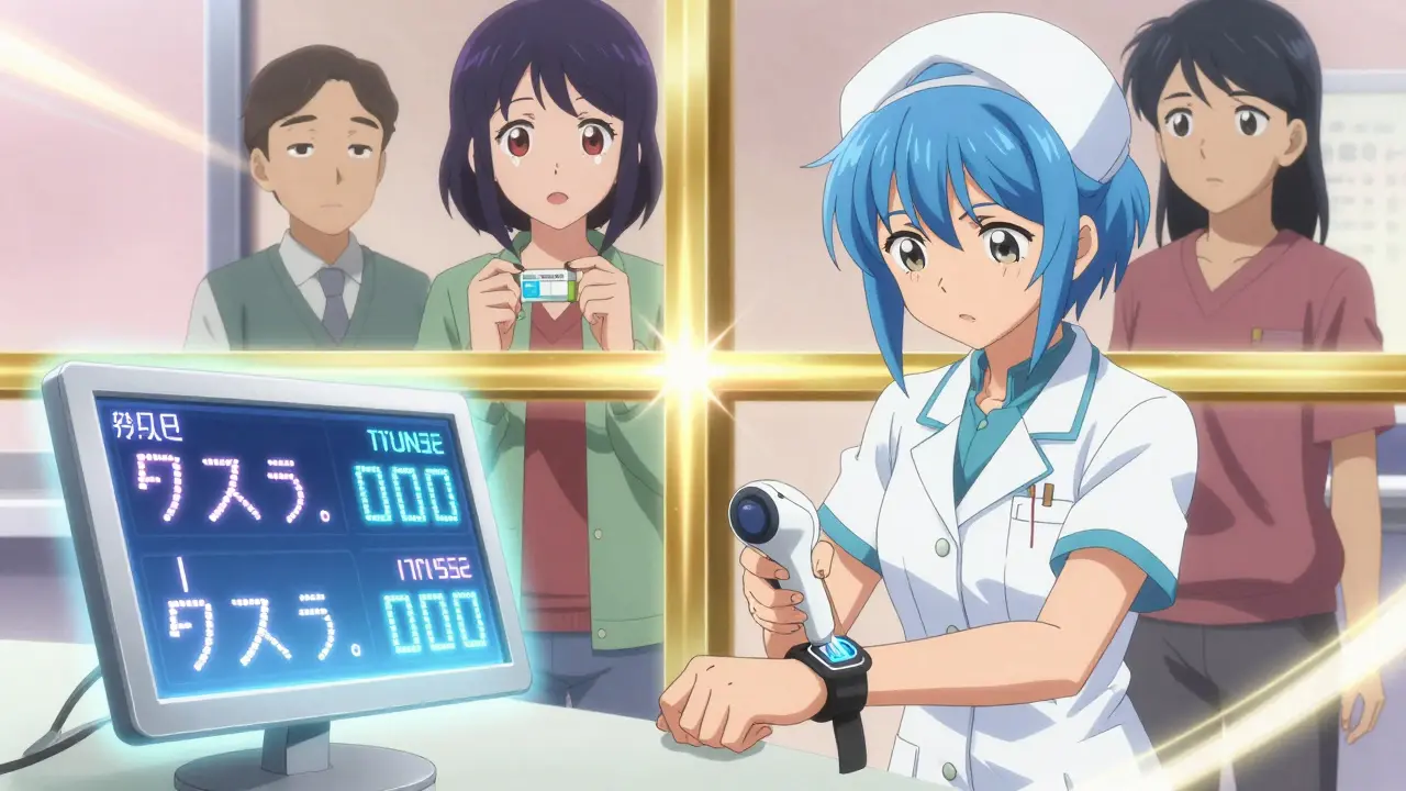 Using Two Patient Identifiers in the Pharmacy for Safety: How to Prevent Medication Errors