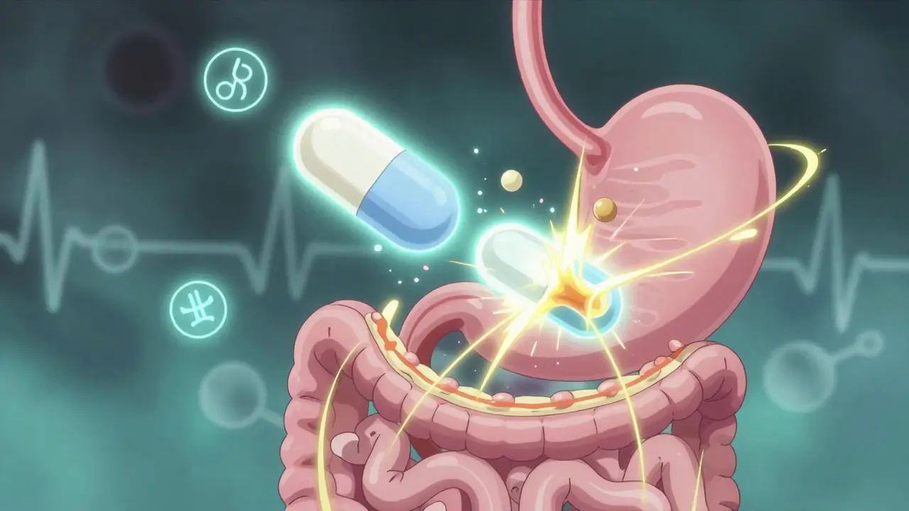 Bioequivalence of Combination Products: Special Testing Challenges