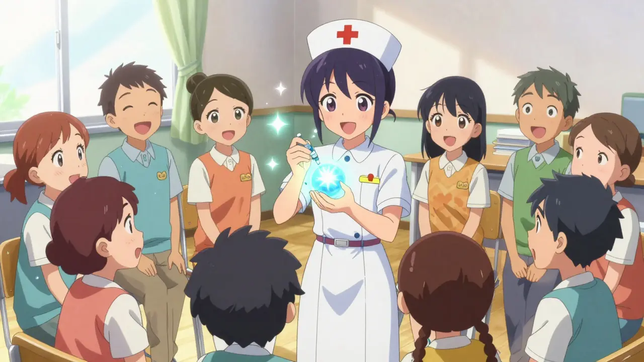 HPV-Related Throat and Anal Cancers: Prevention and Key Facts