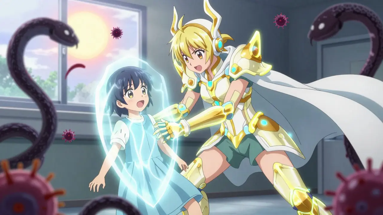 JAK Inhibitors: What You Need to Know About Infection and Blood Clot Risks