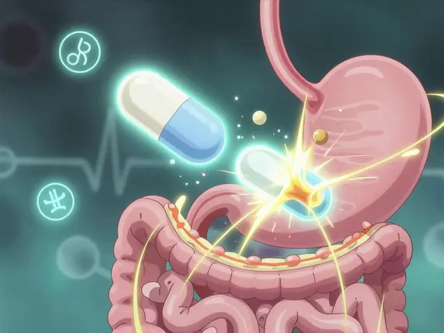 Bioequivalence of Combination Products: Special Testing Challenges