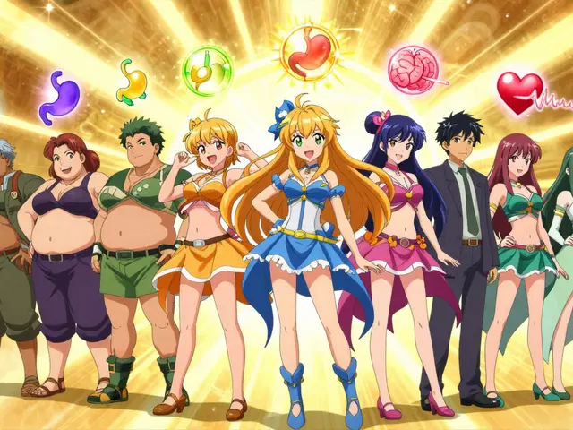 GLP-1 Agonists and Weight Loss: How These Diabetes Drugs Are Changing Obesity Treatment