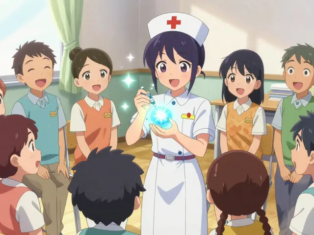 HPV-Related Throat and Anal Cancers: Prevention and Key Facts