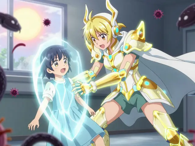 JAK Inhibitors: What You Need to Know About Infection and Blood Clot Risks