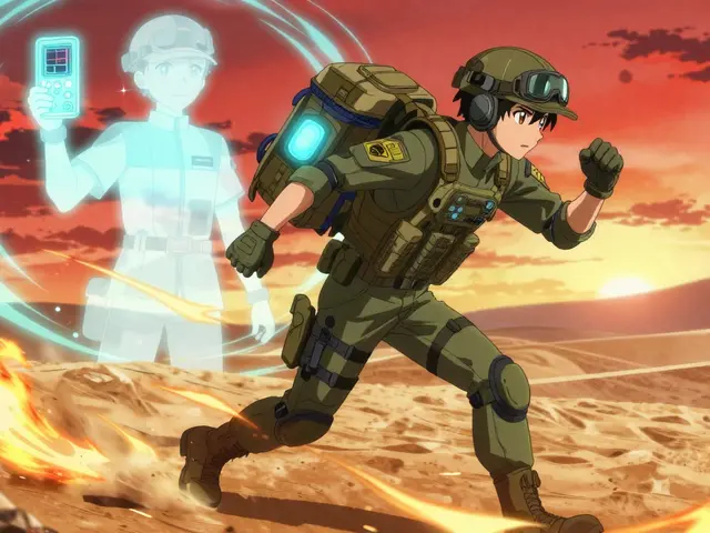 Military Deployment and Medication Safety: How Heat, Storage, and Access Threaten Soldier Health