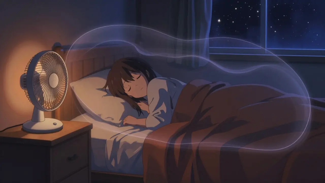 Tinnitus and Sleep: Nighttime Strategies for Relief