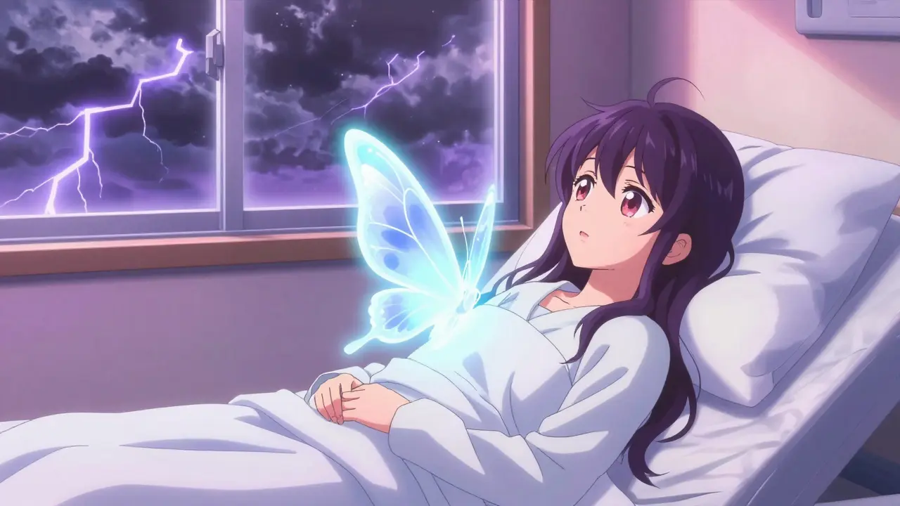 Sick Euthyroid Syndrome: How Severe Illness Alters Thyroid Test Results