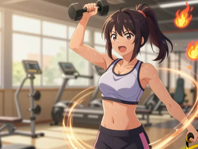 Exercise for Weight Loss: Cardio vs. Strength Training - What Really Works