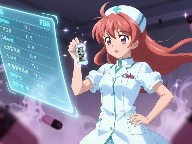 FDA Databases: How to Find Verified Medications and Spot Counterfeit Drugs