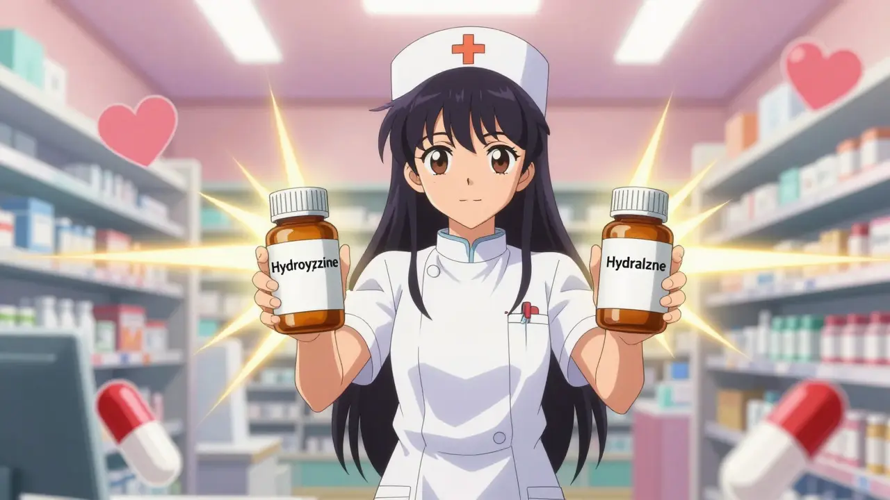 Training Pharmacy Technicians: Mastering Generic Drug Competency Standards