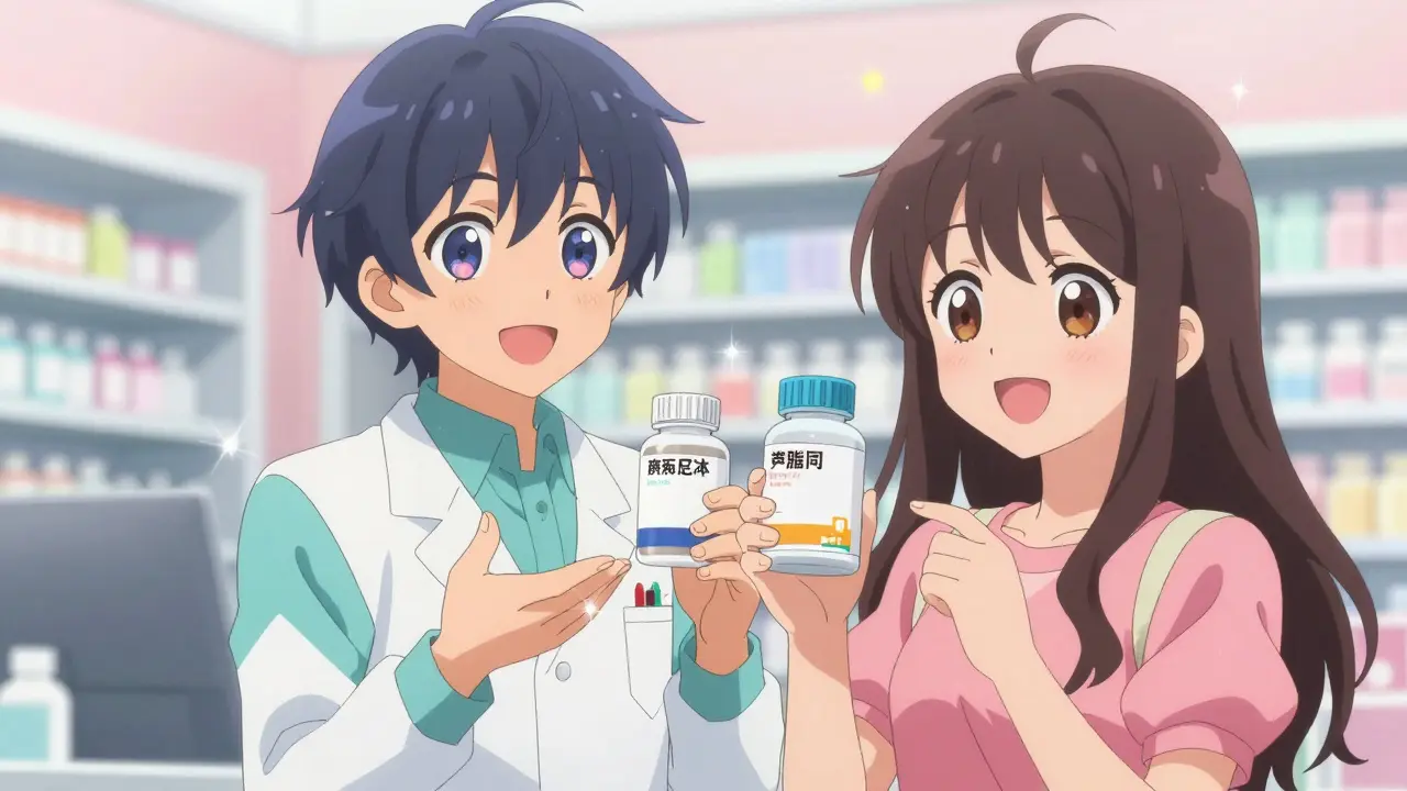 FDA Generic Drug Quality Standards: How Equivalence and Testing Work