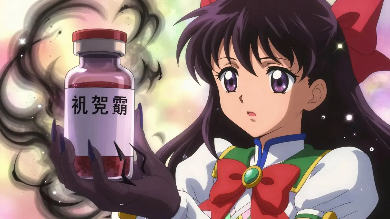 Future Anti-Counterfeit Technologies: How to Stop Fake Drugs