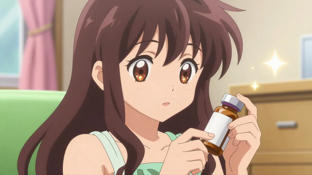 How to Check Medication Strength and Quantity on Prescription Labels