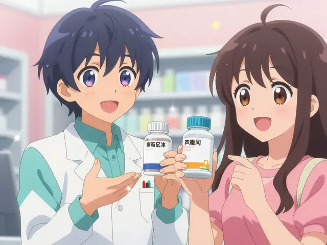 FDA Generic Drug Quality Standards: How Equivalence and Testing Work