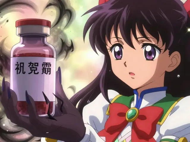 Future Anti-Counterfeit Technologies: How to Stop Fake Drugs