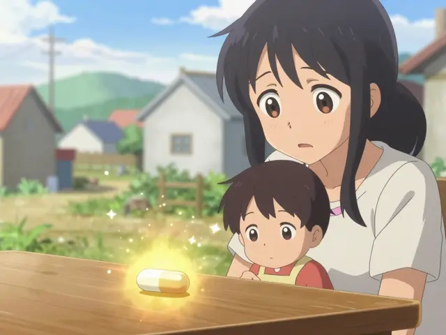 Generic Drugs and Global Health Access in Low-Income Countries