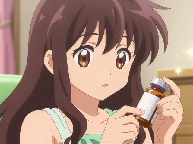 How to Check Medication Strength and Quantity on Prescription Labels