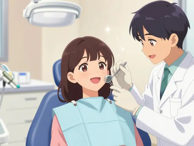 How to Prevent and Treat Medication-Induced Mouth Sores and Ulcers